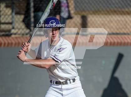 Thumbnail 1 in Sage Creek @ Carlsbad (North County Conference Tournament) photogallery.