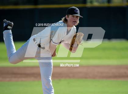 Thumbnail 1 in Sage Creek @ Carlsbad (North County Conference Tournament) photogallery.