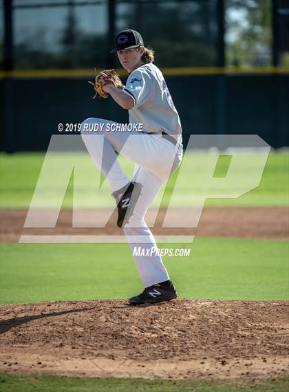 Thumbnail 2 in Sage Creek @ Carlsbad (North County Conference Tournament) photogallery.