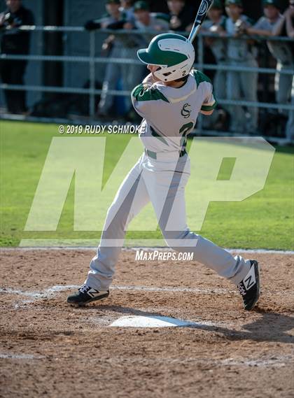 Thumbnail 3 in Sage Creek @ Carlsbad (North County Conference Tournament) photogallery.