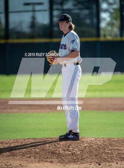 Thumbnail 1 in Sage Creek @ Carlsbad (North County Conference Tournament) photogallery.
