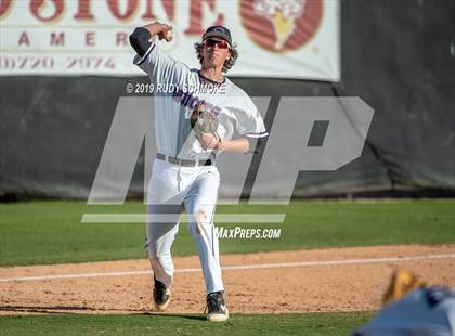 Thumbnail 1 in Sage Creek @ Carlsbad (North County Conference Tournament) photogallery.