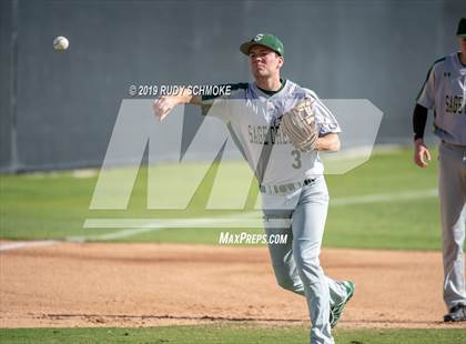 Thumbnail 1 in Sage Creek @ Carlsbad (North County Conference Tournament) photogallery.