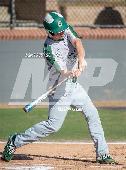 Thumbnail 3 in Sage Creek @ Carlsbad (North County Conference Tournament) photogallery.