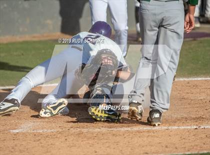 Thumbnail 3 in Sage Creek @ Carlsbad (North County Conference Tournament) photogallery.