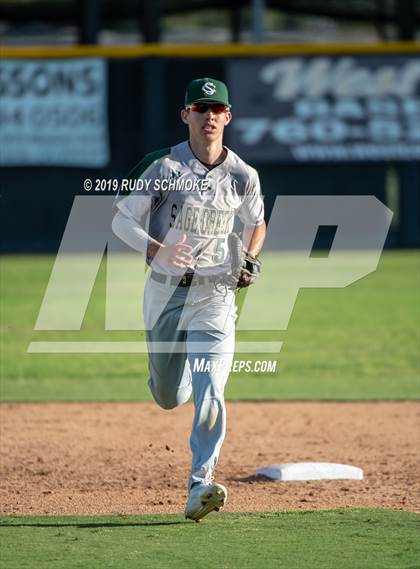 Thumbnail 2 in Sage Creek @ Carlsbad (North County Conference Tournament) photogallery.
