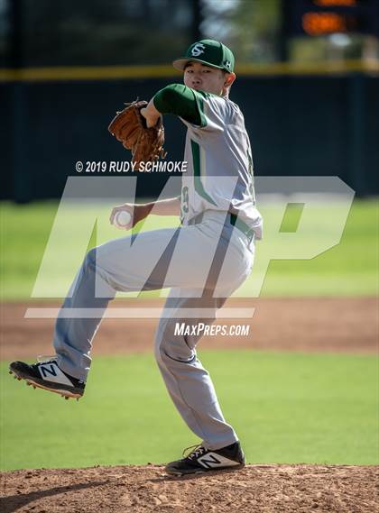 Thumbnail 2 in Sage Creek @ Carlsbad (North County Conference Tournament) photogallery.