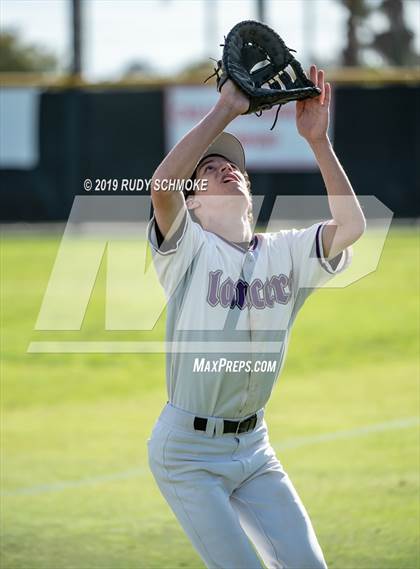 Thumbnail 3 in Sage Creek @ Carlsbad (North County Conference Tournament) photogallery.
