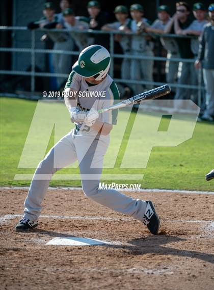 Thumbnail 2 in Sage Creek @ Carlsbad (North County Conference Tournament) photogallery.