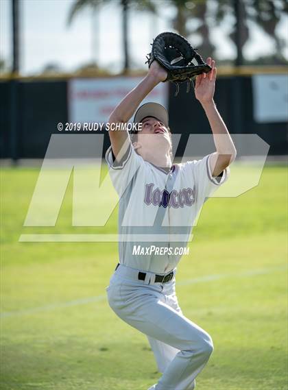 Thumbnail 2 in Sage Creek @ Carlsbad (North County Conference Tournament) photogallery.