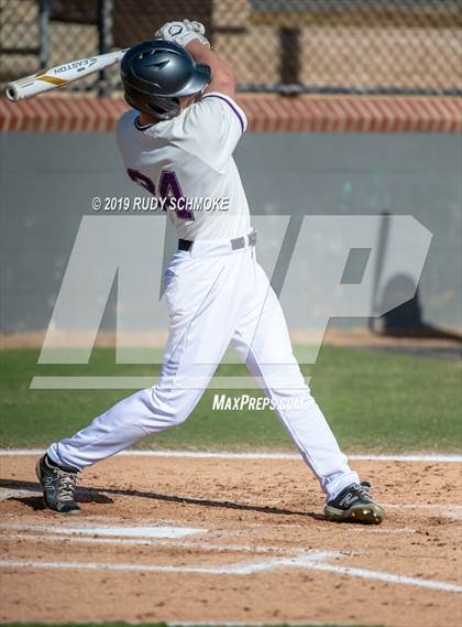 Thumbnail 1 in Sage Creek @ Carlsbad (North County Conference Tournament) photogallery.