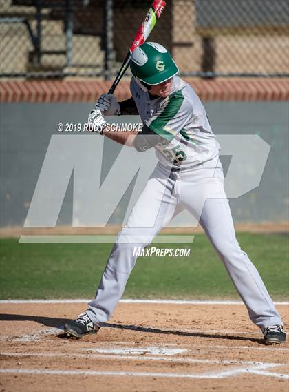 Thumbnail 2 in Sage Creek @ Carlsbad (North County Conference Tournament) photogallery.