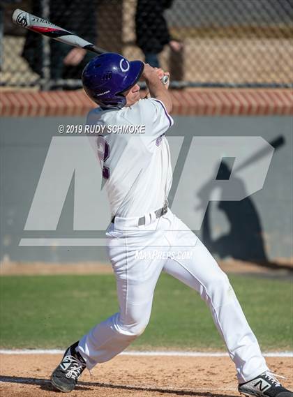 Thumbnail 2 in Sage Creek @ Carlsbad (North County Conference Tournament) photogallery.