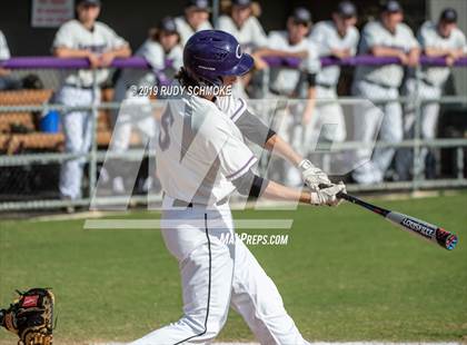 Thumbnail 1 in Sage Creek @ Carlsbad (North County Conference Tournament) photogallery.