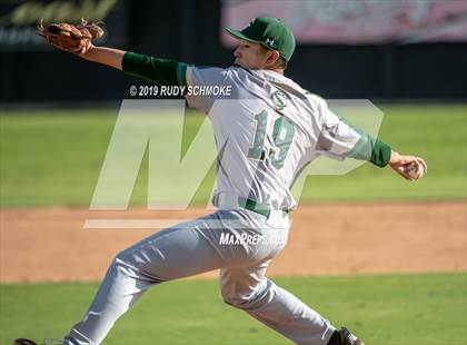 Thumbnail 3 in Sage Creek @ Carlsbad (North County Conference Tournament) photogallery.