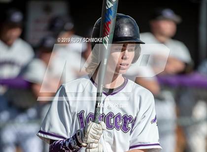 Thumbnail 2 in Sage Creek @ Carlsbad (North County Conference Tournament) photogallery.