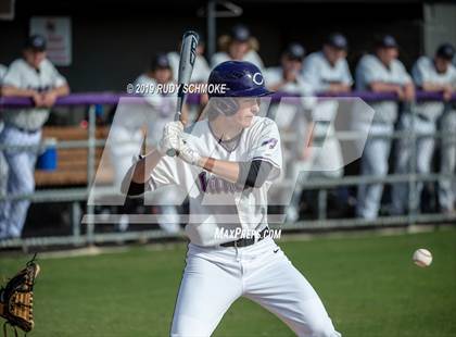 Thumbnail 1 in Sage Creek @ Carlsbad (North County Conference Tournament) photogallery.