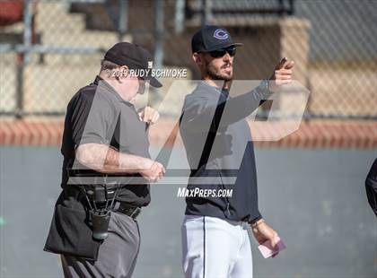 Thumbnail 3 in Sage Creek @ Carlsbad (North County Conference Tournament) photogallery.
