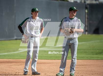 Thumbnail 2 in Sage Creek @ Carlsbad (North County Conference Tournament) photogallery.