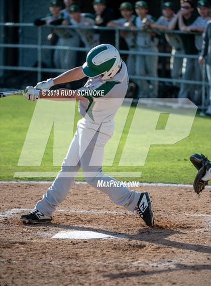 Thumbnail 1 in Sage Creek @ Carlsbad (North County Conference Tournament) photogallery.
