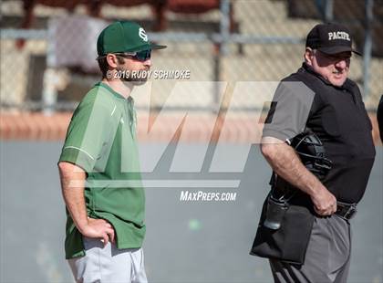 Thumbnail 3 in Sage Creek @ Carlsbad (North County Conference Tournament) photogallery.