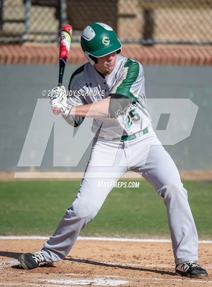 Thumbnail 1 in Sage Creek @ Carlsbad (North County Conference Tournament) photogallery.