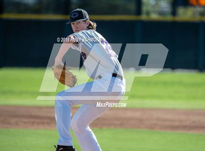 Thumbnail 1 in Sage Creek @ Carlsbad (North County Conference Tournament) photogallery.