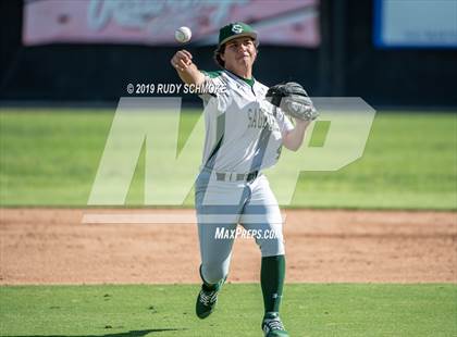Thumbnail 3 in Sage Creek @ Carlsbad (North County Conference Tournament) photogallery.
