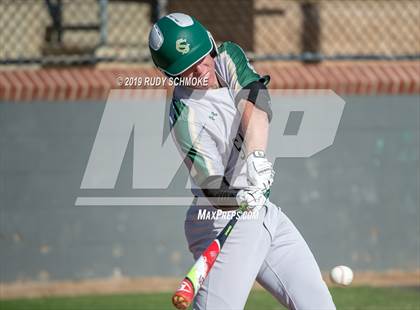Thumbnail 1 in Sage Creek @ Carlsbad (North County Conference Tournament) photogallery.