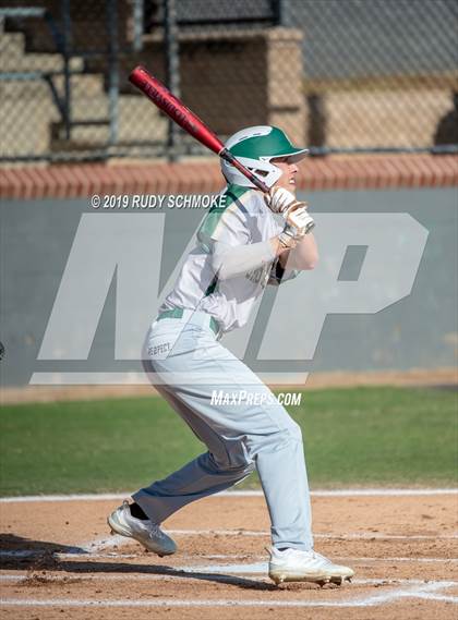 Thumbnail 3 in Sage Creek @ Carlsbad (North County Conference Tournament) photogallery.