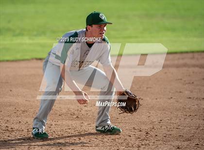 Thumbnail 3 in Sage Creek @ Carlsbad (North County Conference Tournament) photogallery.