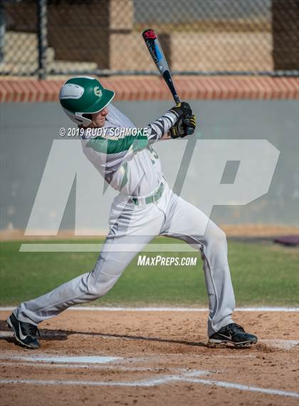Thumbnail 1 in Sage Creek @ Carlsbad (North County Conference Tournament) photogallery.
