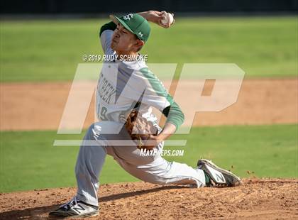 Thumbnail 3 in Sage Creek @ Carlsbad (North County Conference Tournament) photogallery.