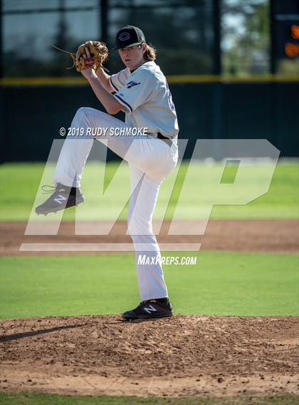 Thumbnail 1 in Sage Creek @ Carlsbad (North County Conference Tournament) photogallery.