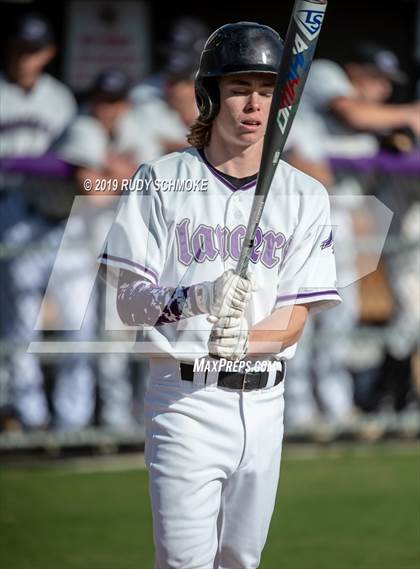 Thumbnail 3 in Sage Creek @ Carlsbad (North County Conference Tournament) photogallery.