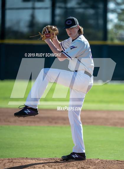 Thumbnail 1 in Sage Creek @ Carlsbad (North County Conference Tournament) photogallery.