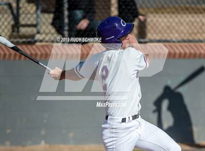 Thumbnail 2 in Sage Creek @ Carlsbad (North County Conference Tournament) photogallery.