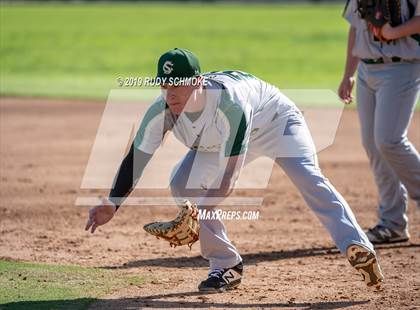 Thumbnail 1 in Sage Creek @ Carlsbad (North County Conference Tournament) photogallery.