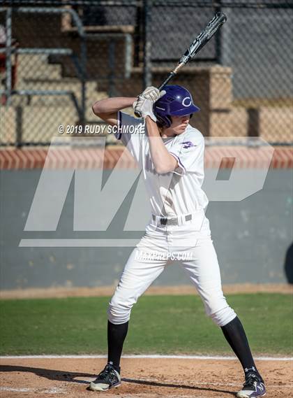 Thumbnail 2 in Sage Creek @ Carlsbad (North County Conference Tournament) photogallery.
