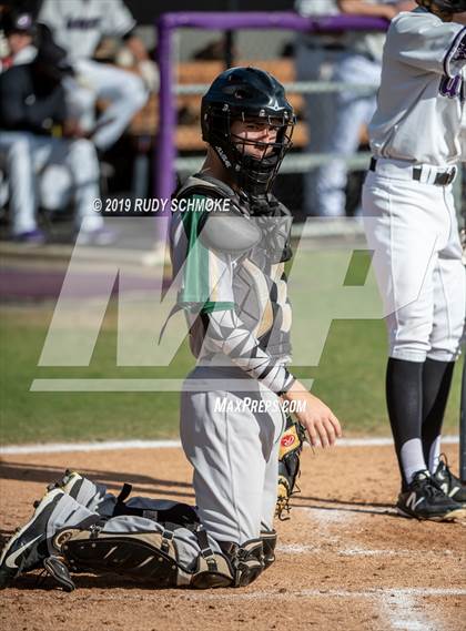 Thumbnail 1 in Sage Creek @ Carlsbad (North County Conference Tournament) photogallery.