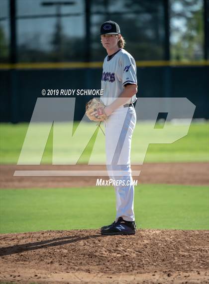 Thumbnail 3 in Sage Creek @ Carlsbad (North County Conference Tournament) photogallery.