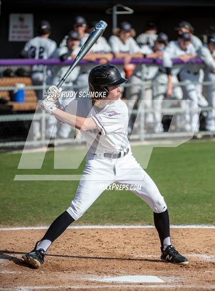 Thumbnail 1 in Sage Creek @ Carlsbad (North County Conference Tournament) photogallery.