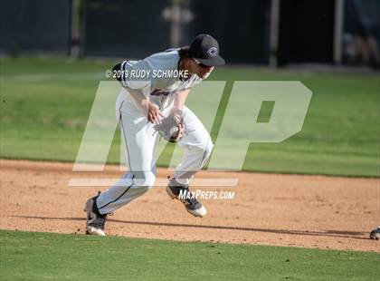 Thumbnail 1 in Sage Creek @ Carlsbad (North County Conference Tournament) photogallery.
