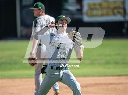 Thumbnail 1 in Sage Creek @ Carlsbad (North County Conference Tournament) photogallery.