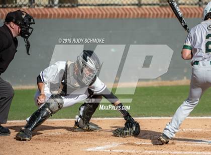 Thumbnail 1 in Sage Creek @ Carlsbad (North County Conference Tournament) photogallery.