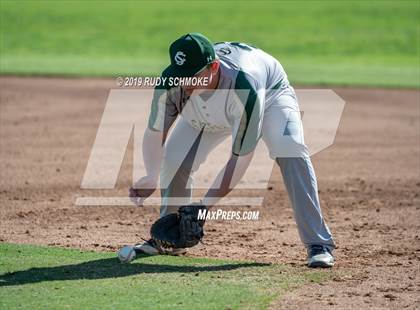 Thumbnail 3 in Sage Creek @ Carlsbad (North County Conference Tournament) photogallery.
