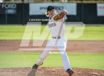 Thumbnail 3 in Sage Creek @ Carlsbad (North County Conference Tournament) photogallery.