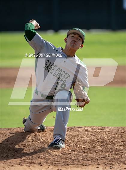Thumbnail 1 in Sage Creek @ Carlsbad (North County Conference Tournament) photogallery.
