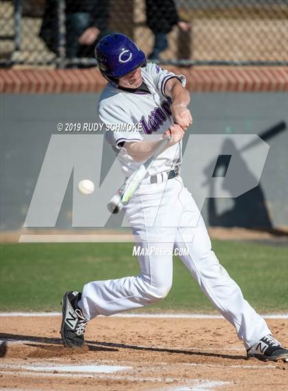 Thumbnail 1 in Sage Creek @ Carlsbad (North County Conference Tournament) photogallery.