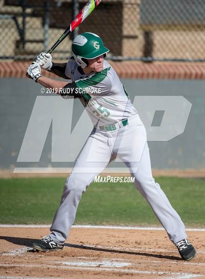Thumbnail 3 in Sage Creek @ Carlsbad (North County Conference Tournament) photogallery.